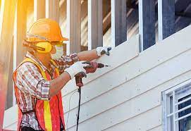 Best Fiber Cement Siding Installation  in Alamo, CA