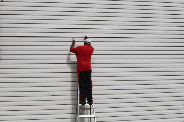 Best Siding Removal and Disposal  in Alamo, CA