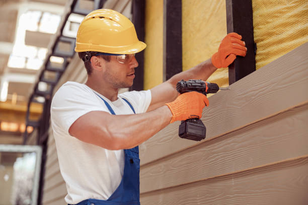 Affordable Siding Repair and Maintenance Services in Alamo, CA