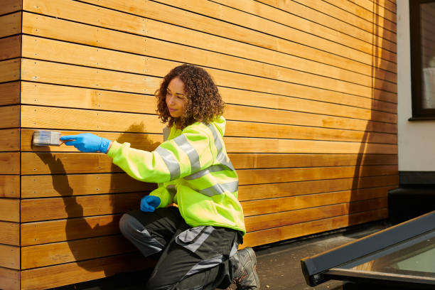 Best Wood Siding Installation  in Alamo, CA